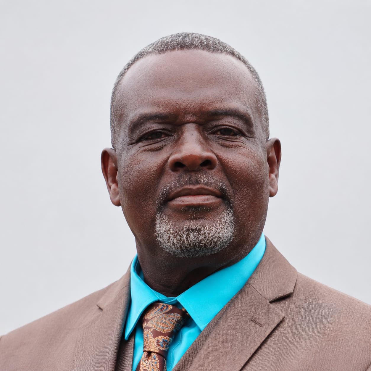 Jacob Aryee